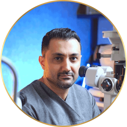 دکتر میرسیامک ریاضی